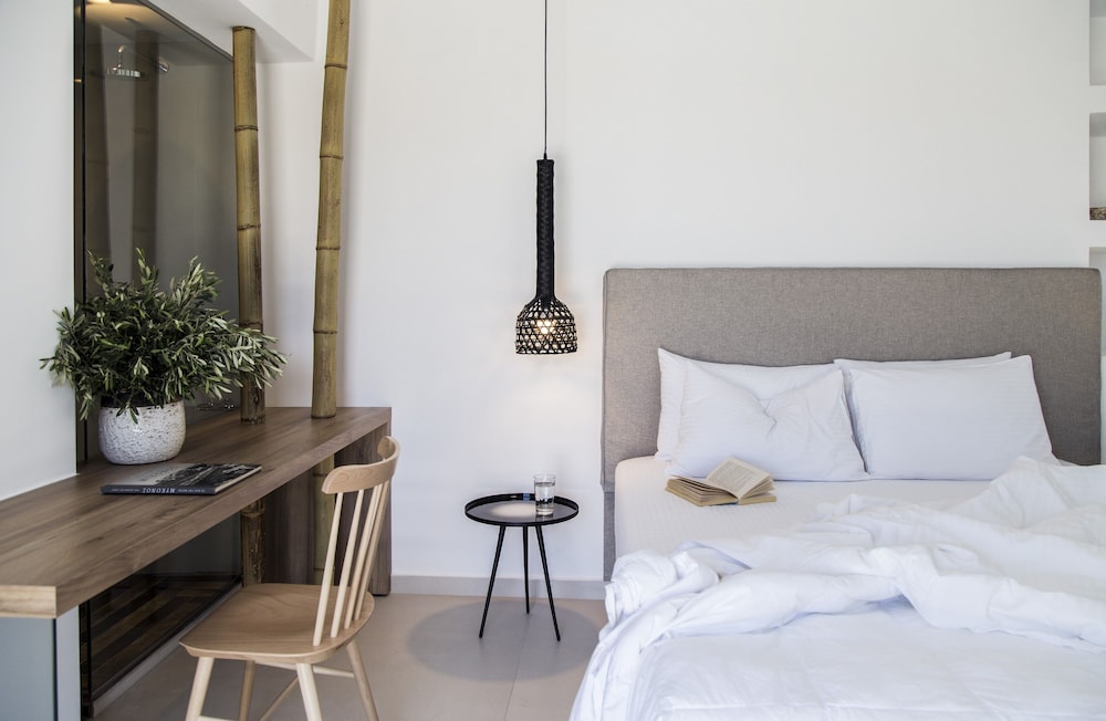 Ftelia Bay Boutique Hotel 22/36