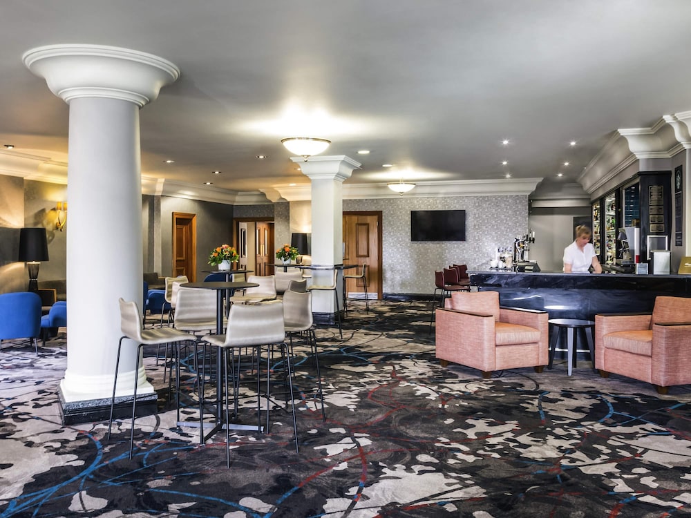 Mercure Dartford Brands Hatch Hotel & Spa 9/50
