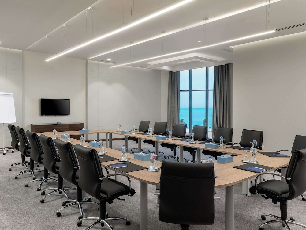 Rixos Premium Alamein 37/47