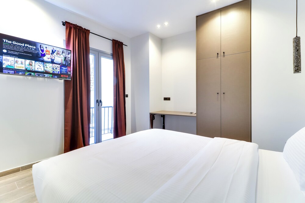 ABOV Acropolis 28/50