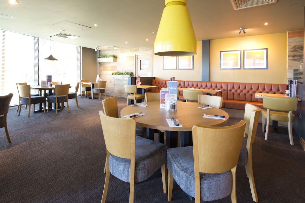 Premier Inn London Uxbridge 30/42