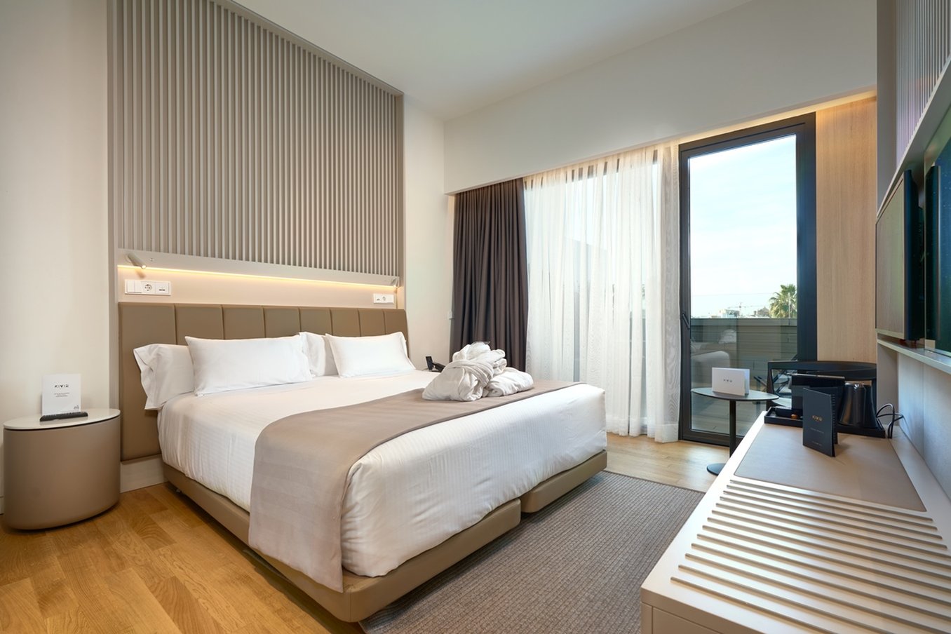 Hotel Kivir 28/78