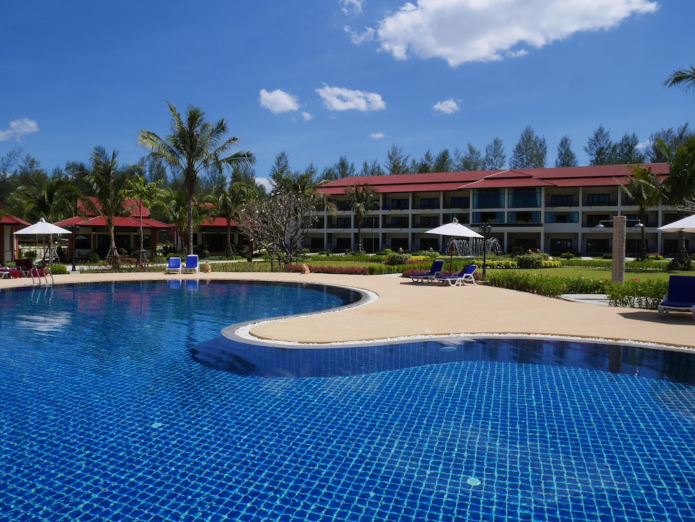 The Sunset Beach Resort Koh Kho Khao 46/50