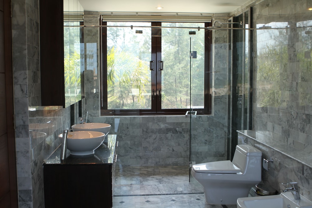 Ataman Luxury Villas 47/50