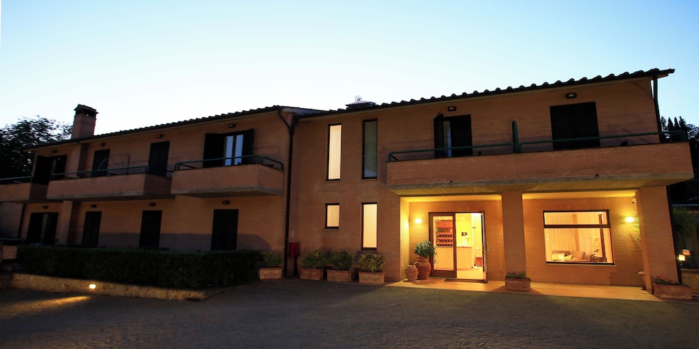Hotel Le Colline in SAN GIMIGNANO