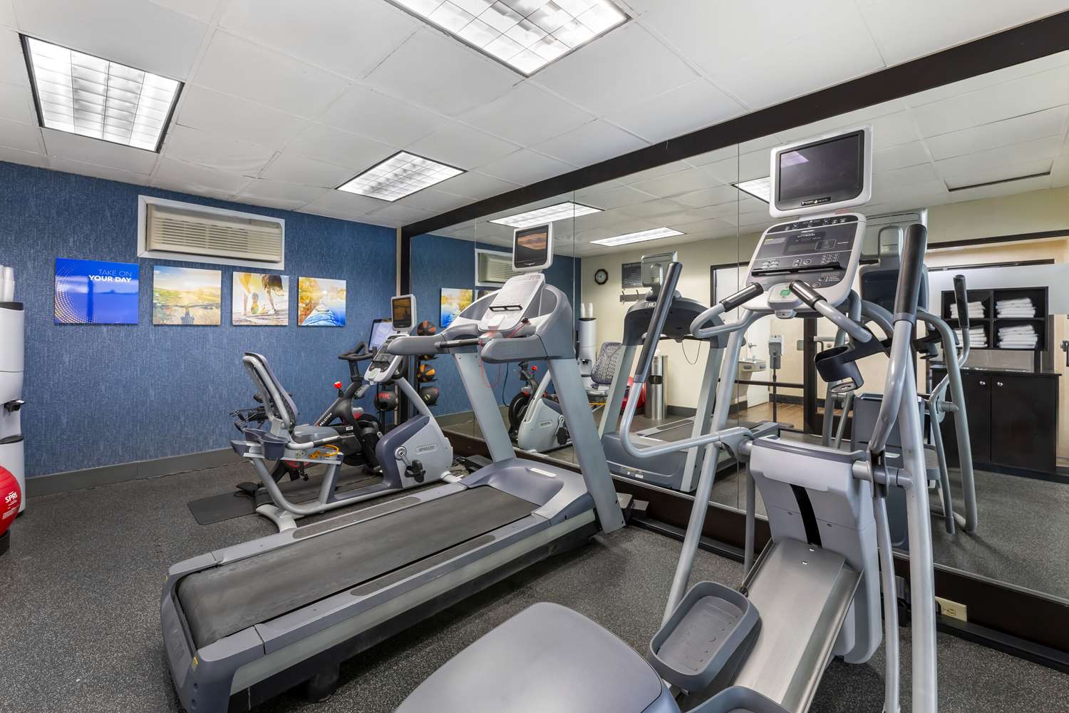 Comfort Inn, Cleveland South - Richfield 11/25