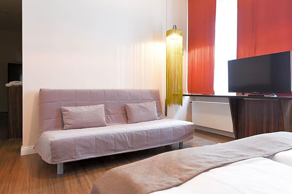 Hotel Casa Colonia 21/36