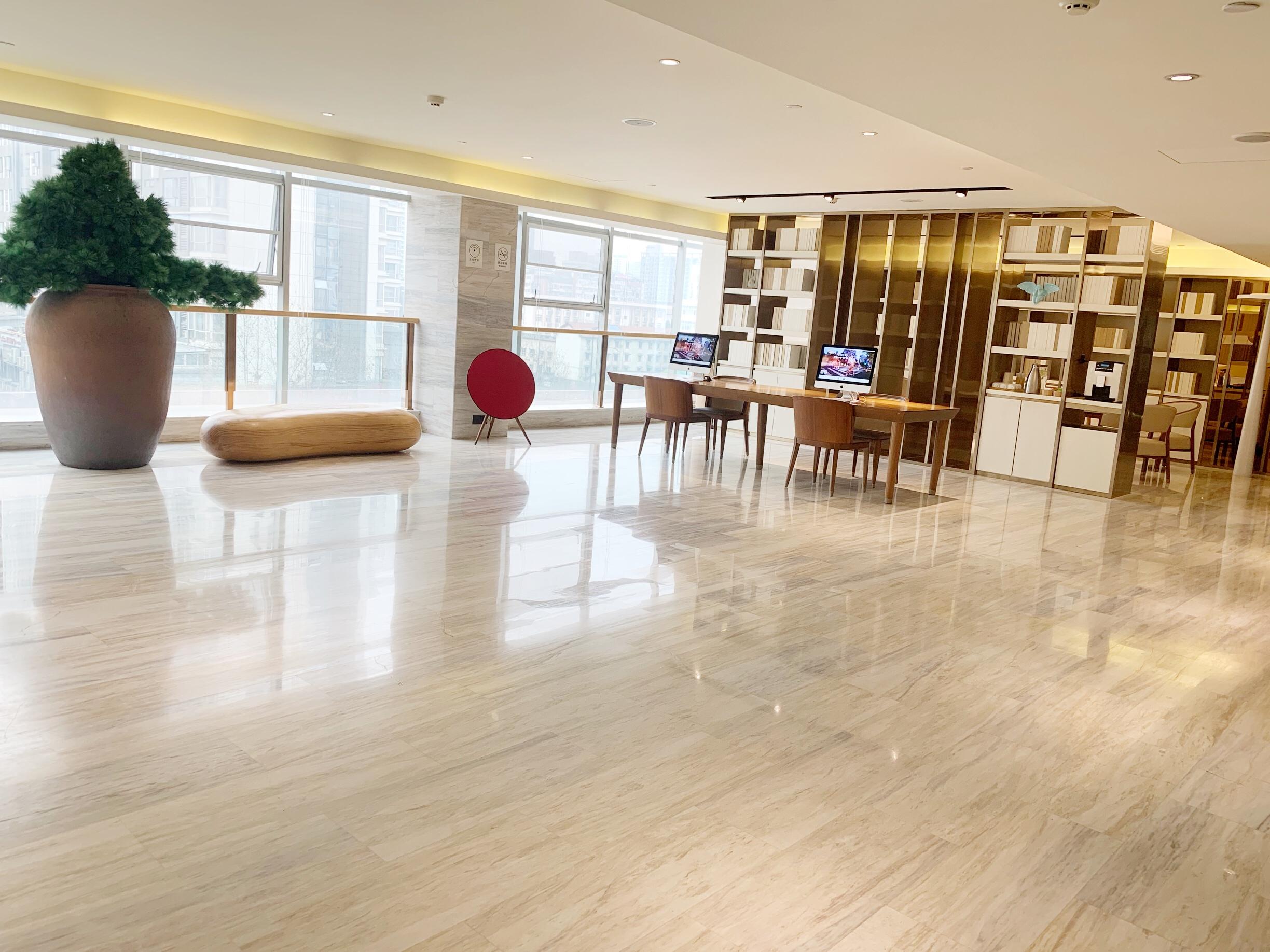 JI Hotel Chengdu Chunxi Road Taikoo Li 9/18