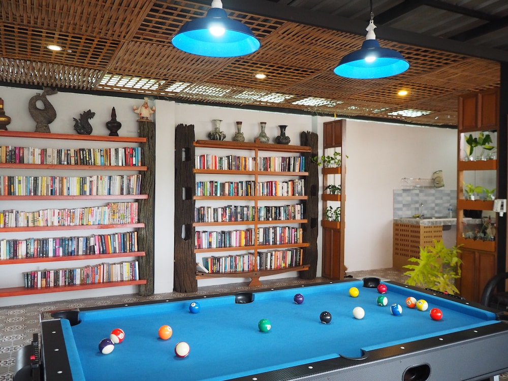 The Luna Hostel 27/50