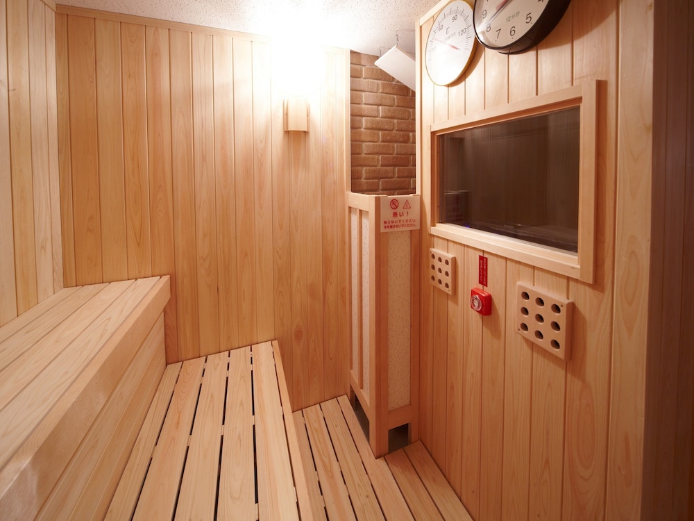 Dormy Inn Hiroshima 29/40