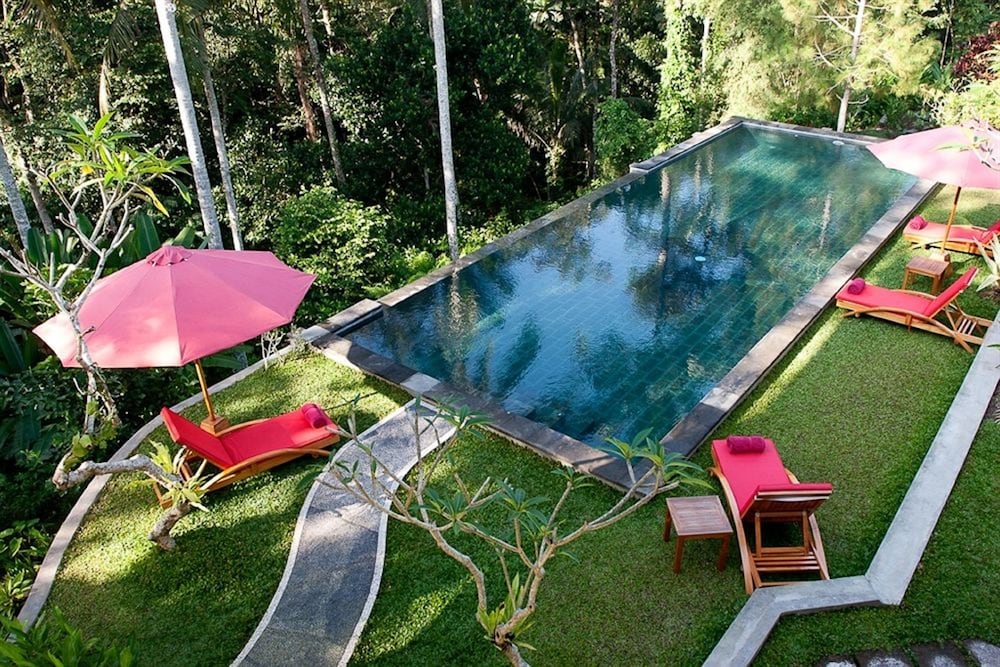 Suara Air Luxury Villa Ubud 28/50