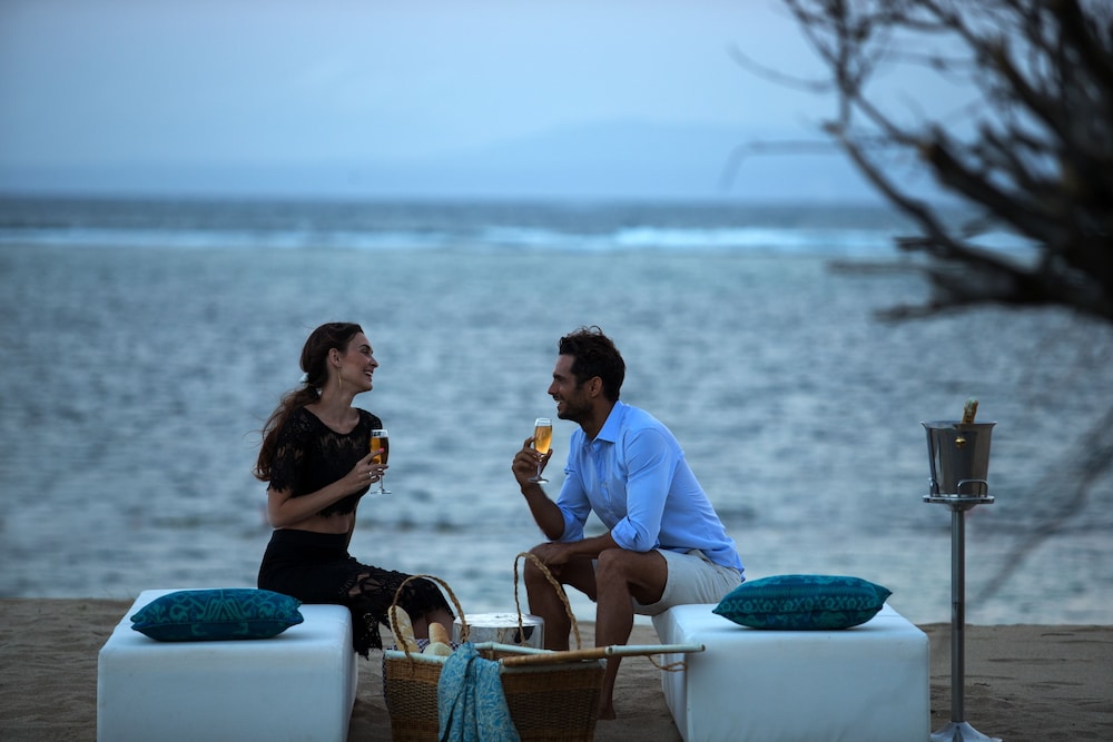 Sadara Resort 65/70