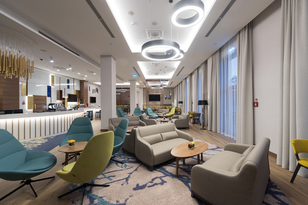 Hampton By Hilton Kalisz 50/62