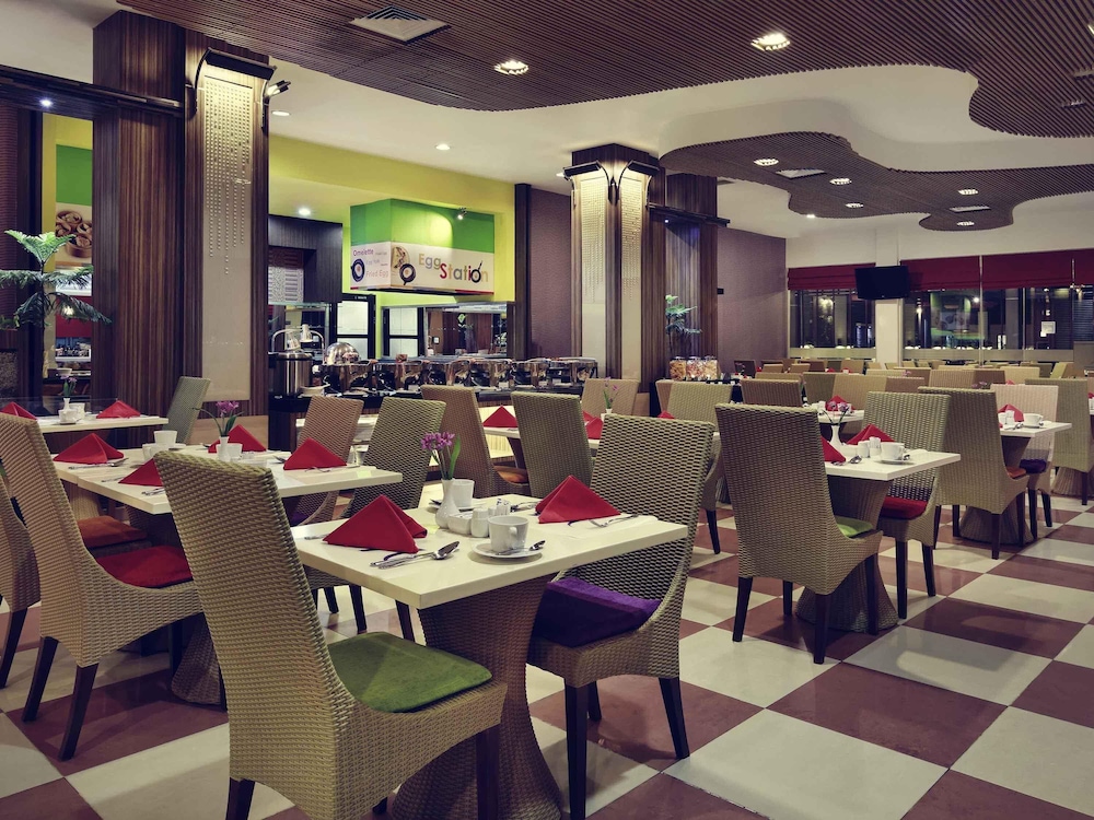 Mercure Pontianak City Center 44/61