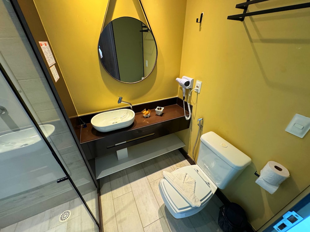 Ruda Boutique Hotel Porto de Galinhas 48/50