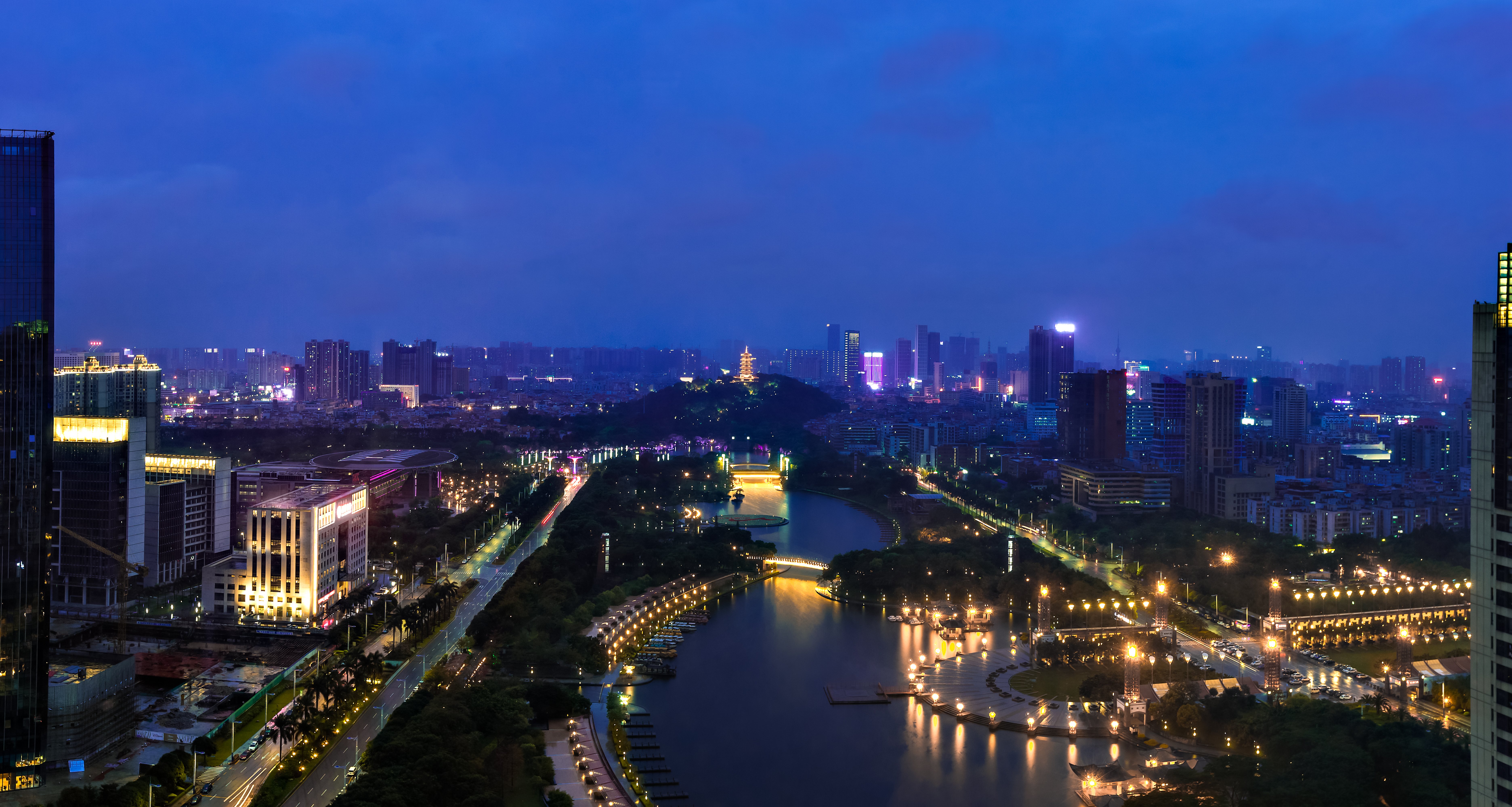 InterContinental Foshan 46/50