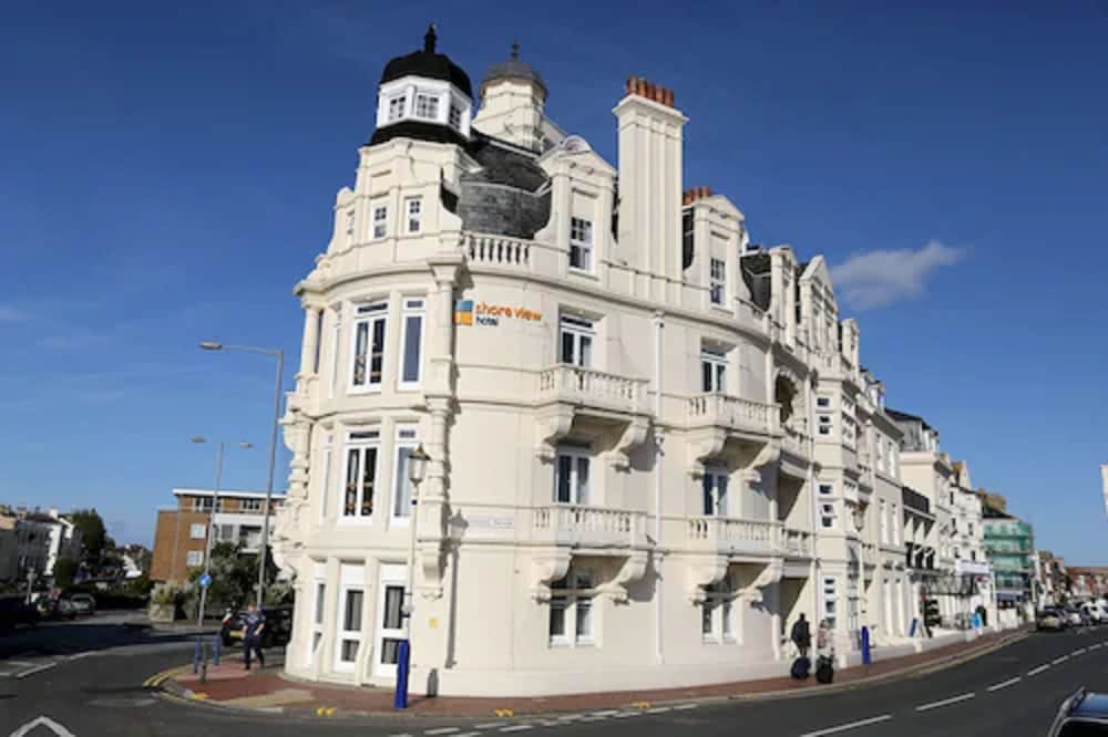 Shore View Hotel 5/49
