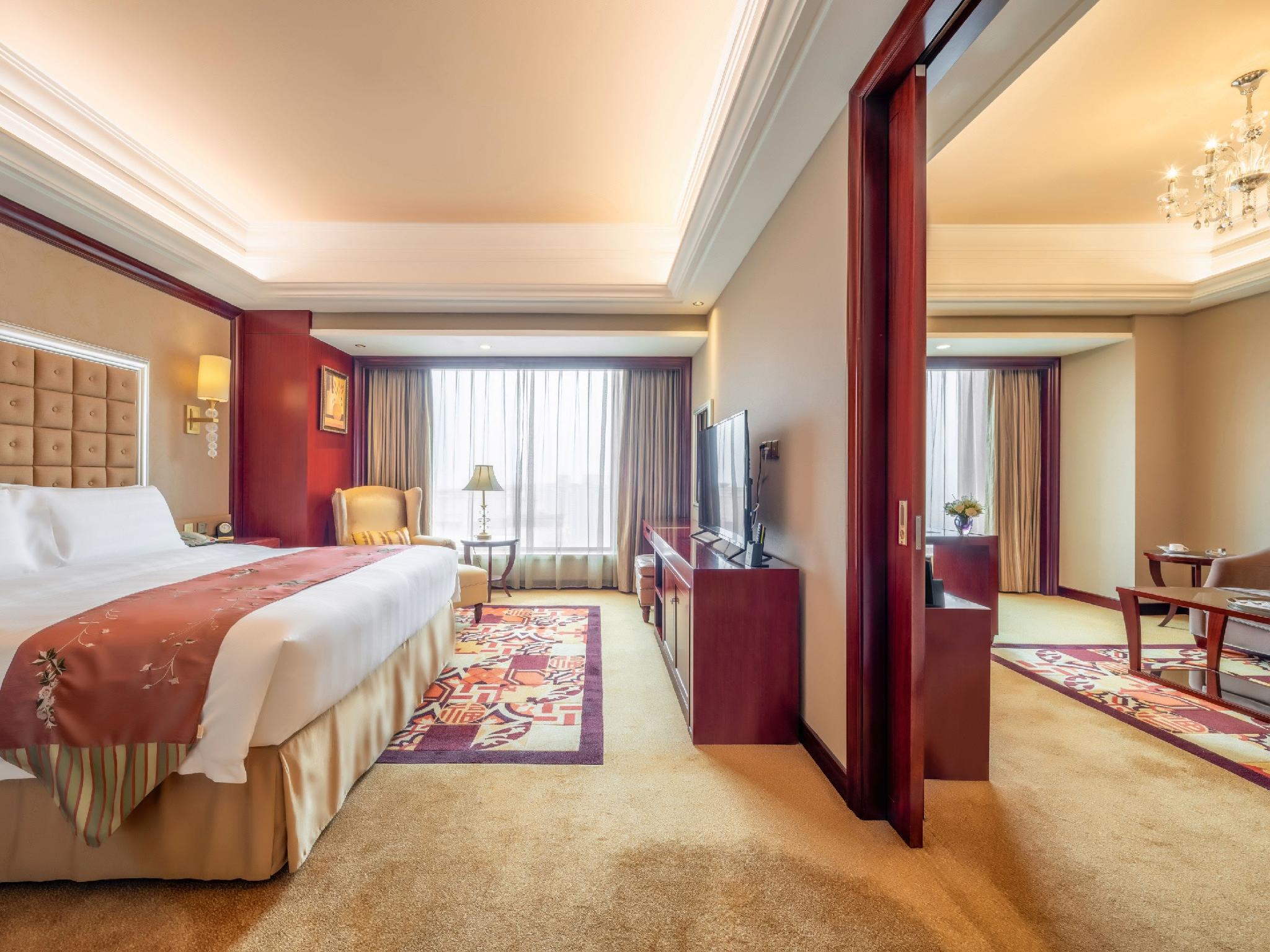 Shenyang Royal Wanxin Hotel 22/56