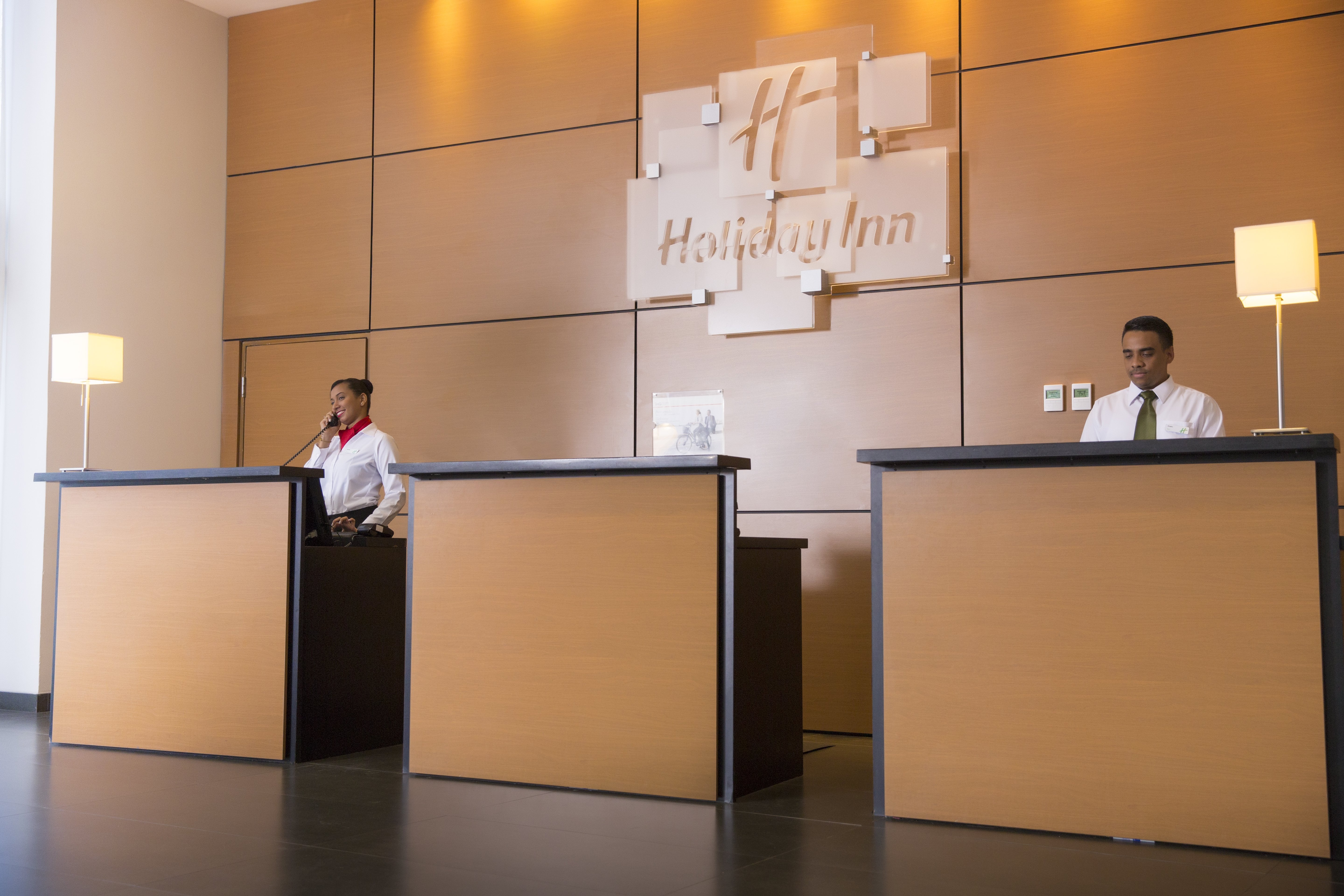 Holiday Inn Panama Distrito Financiero 7/62