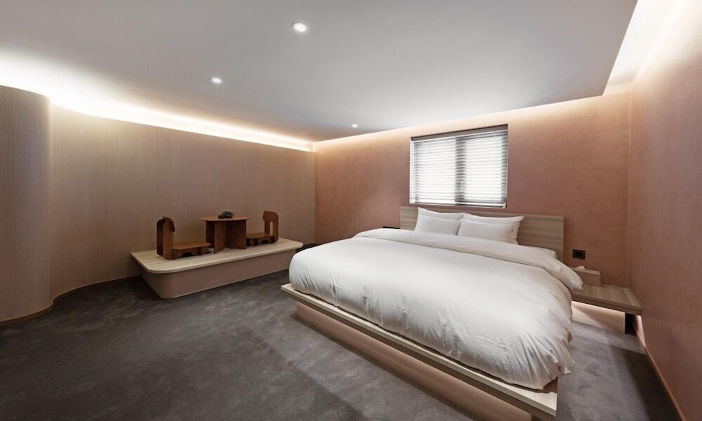 Jamsil Orosie Tourist Hotel 17/50