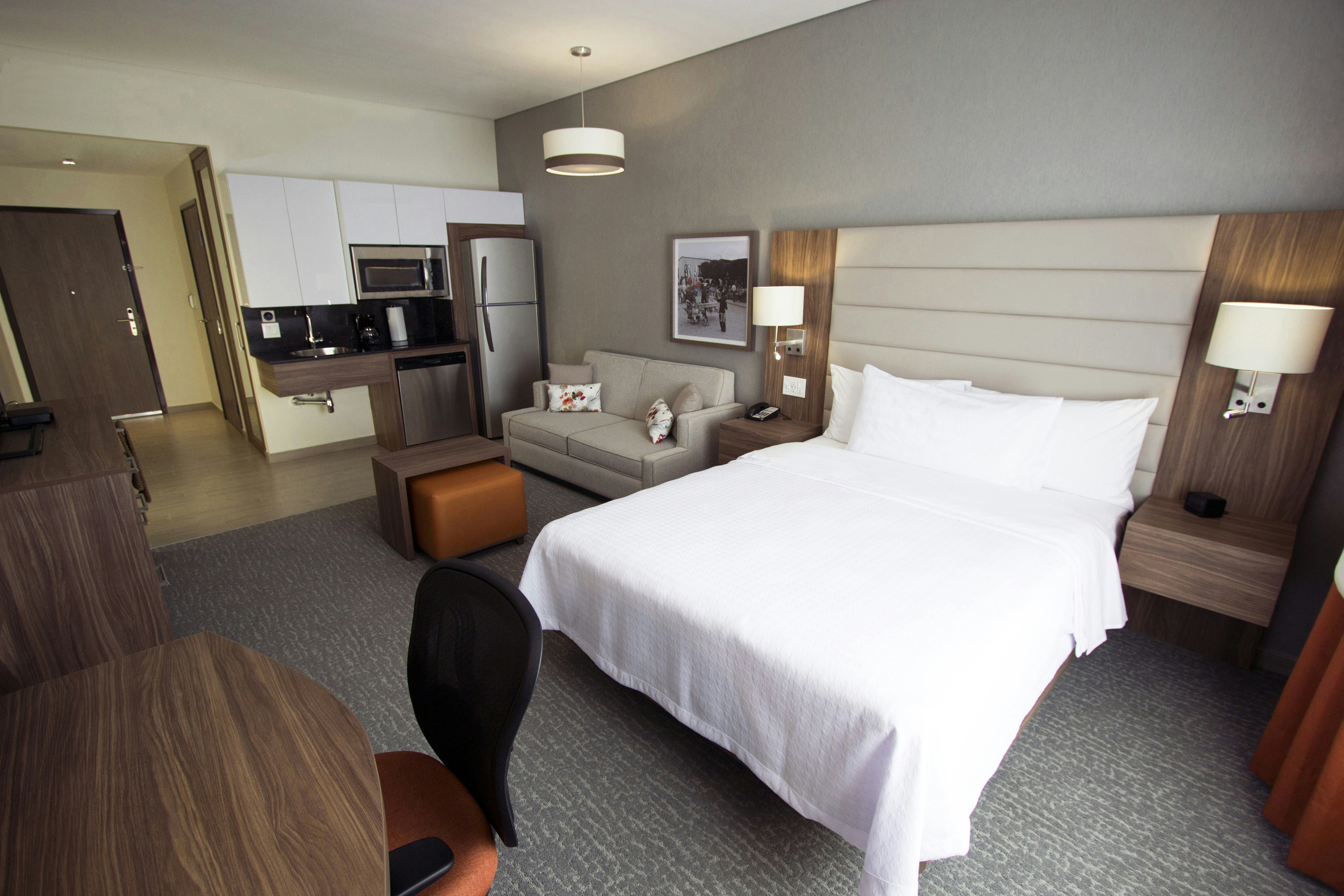Fiesta Inn Suites Aeropuerto del Bajio Silao 15/62