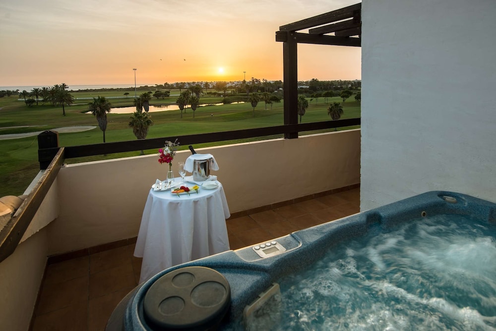 Barcelo Costa Ballena Golf & Spa 18/50