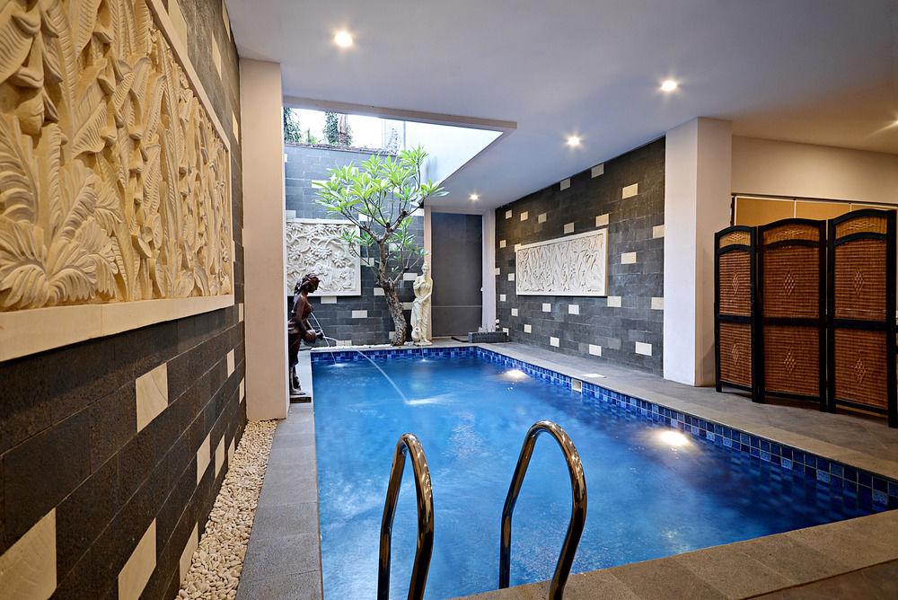Picasso Inn Jakarta (Ex Safin Inn Cipete) 16/27