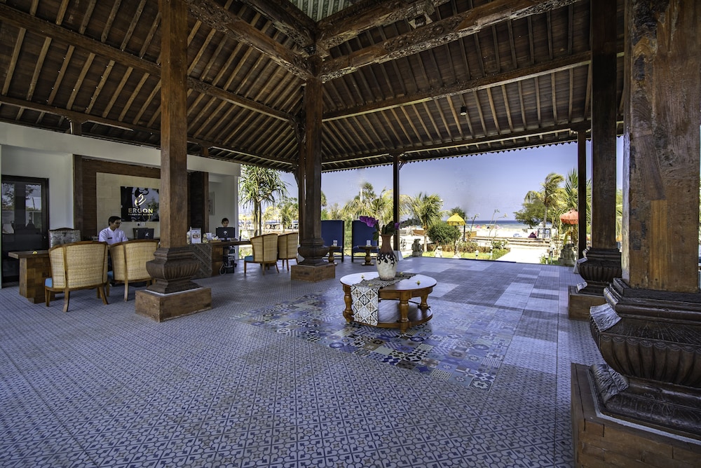 FRii Resort Gili Trawangan 20/50