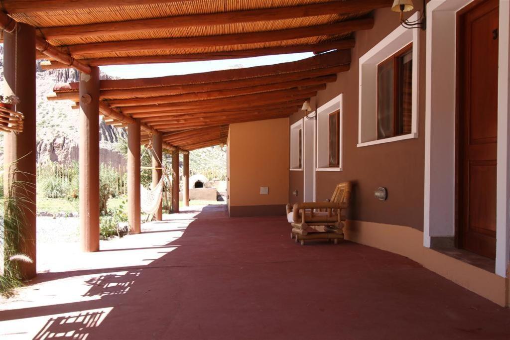 Mirador Del Virrey, Cabañas Boutique 19/20