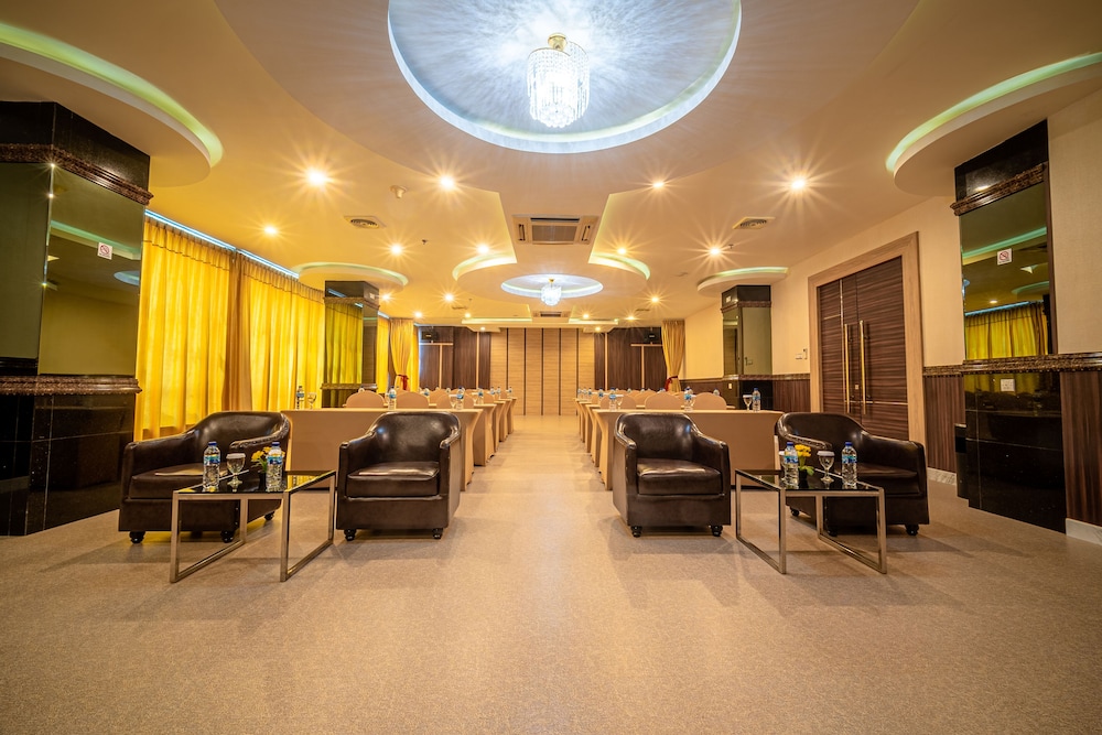 M One Hotel 33/52