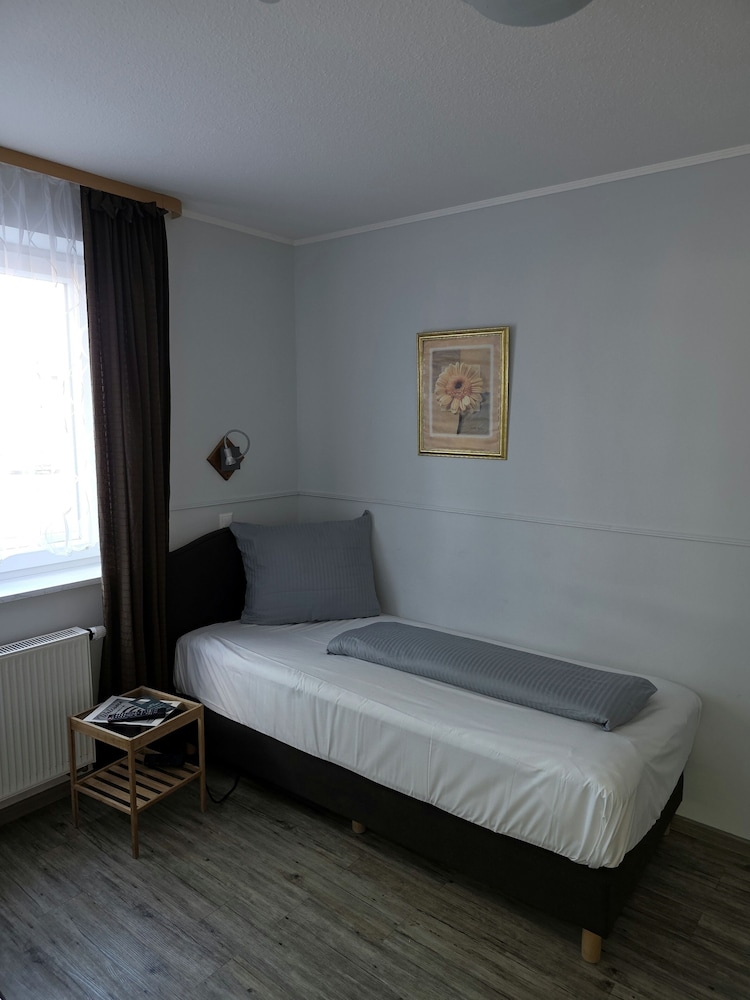 Lieth Hotel Grünreich 6/50