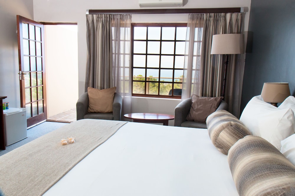 Lodge, Twin Beds, Sea View، Ilita Lodge 5/9