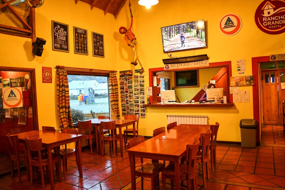 Rancho Grande Hostel 42/49