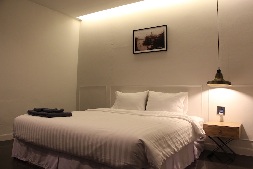 Lumluek Boutique Resort 9/25