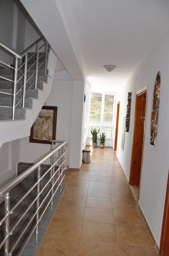 Adrasan Shambala Hotel 22/39