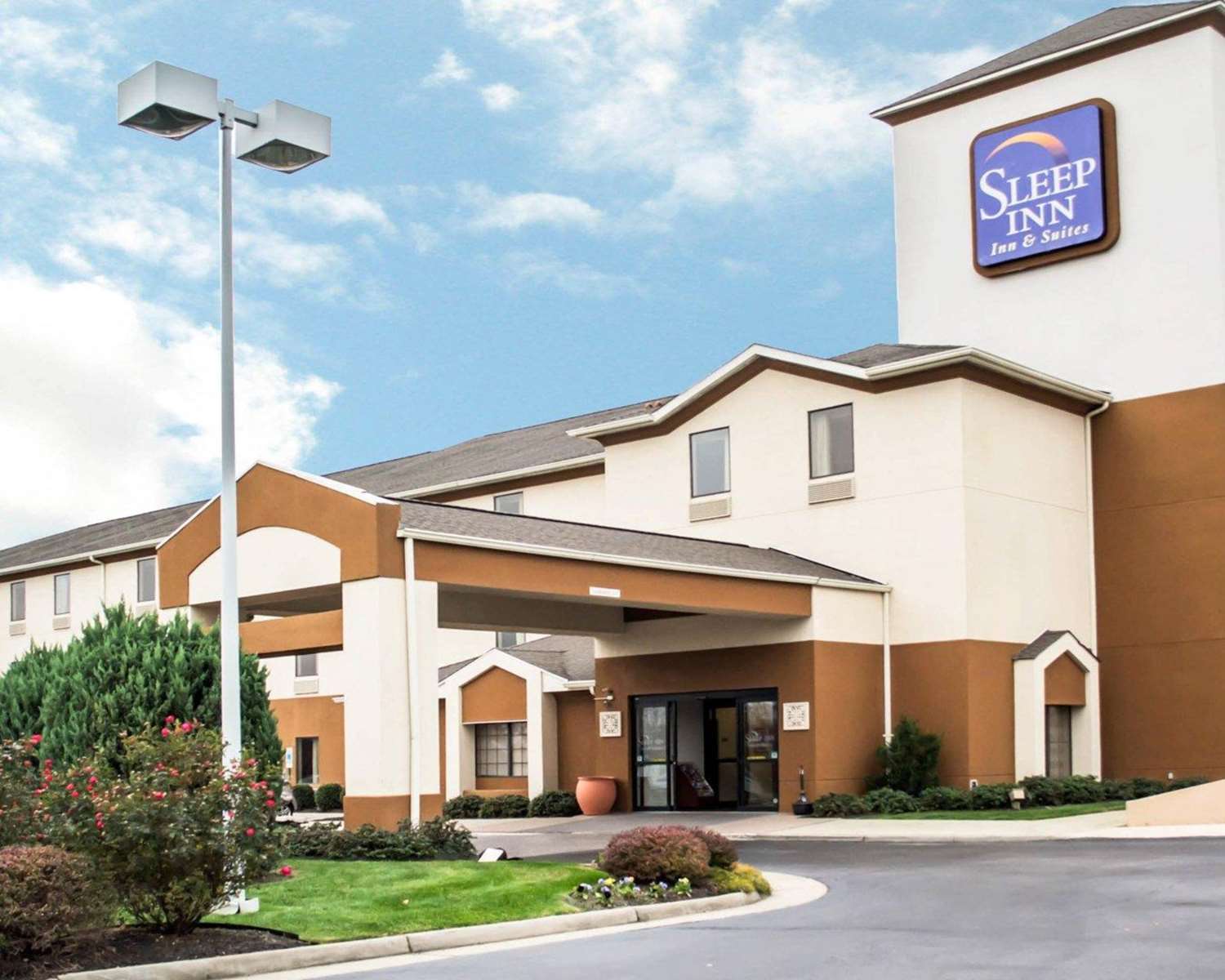 Sleep Inn & Suites Stony Creek - Petersburg South 1/11