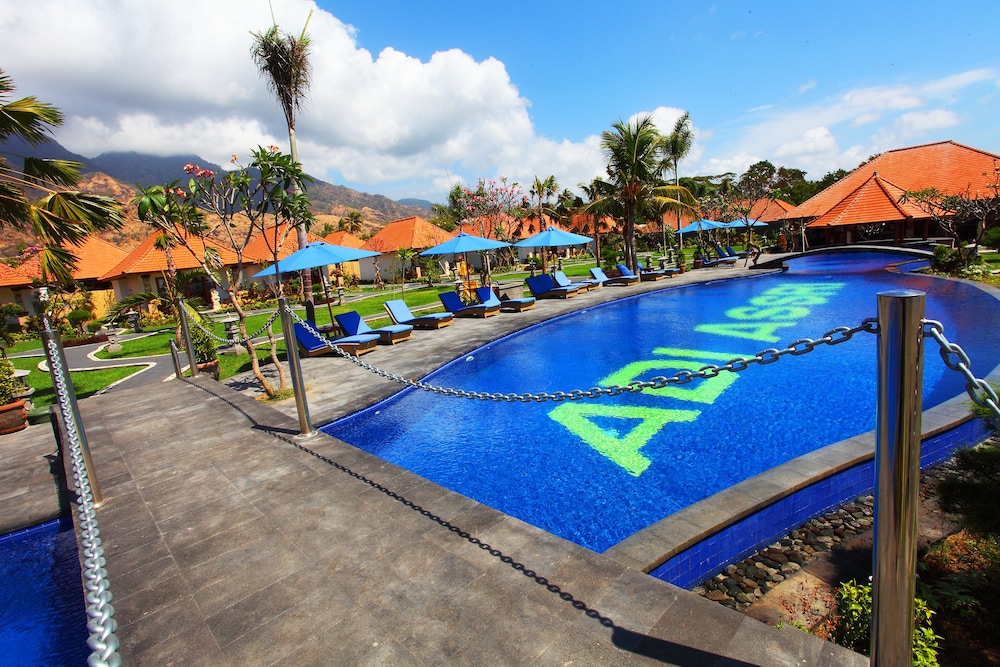 Adi Assri Beach Resort 56/71