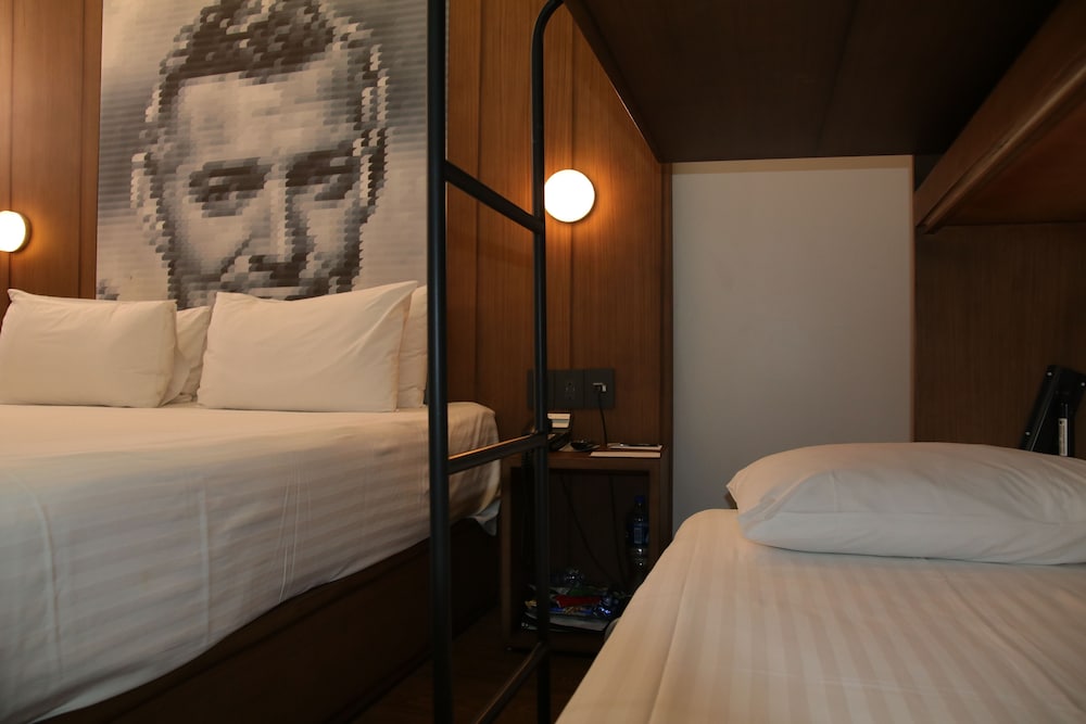 Ikonik Hotel Puebla 33/71