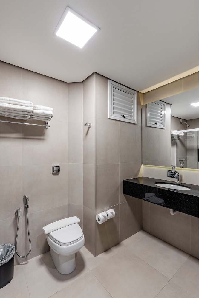 Hotel Parati Minas 62/63