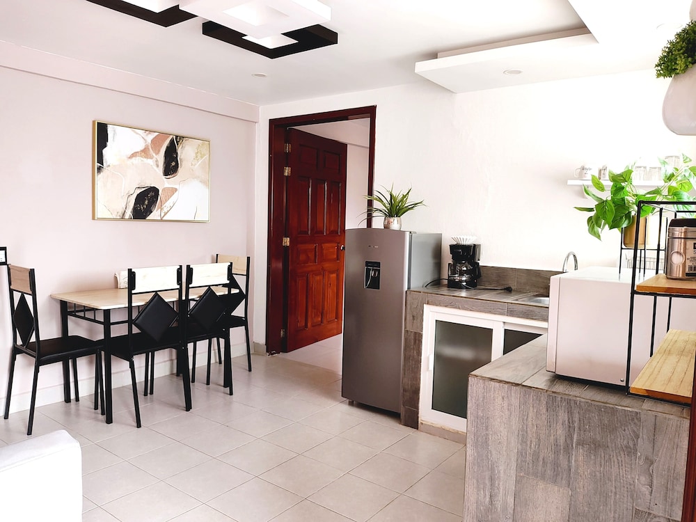 Hotel Jardines Del Carmen 40/50