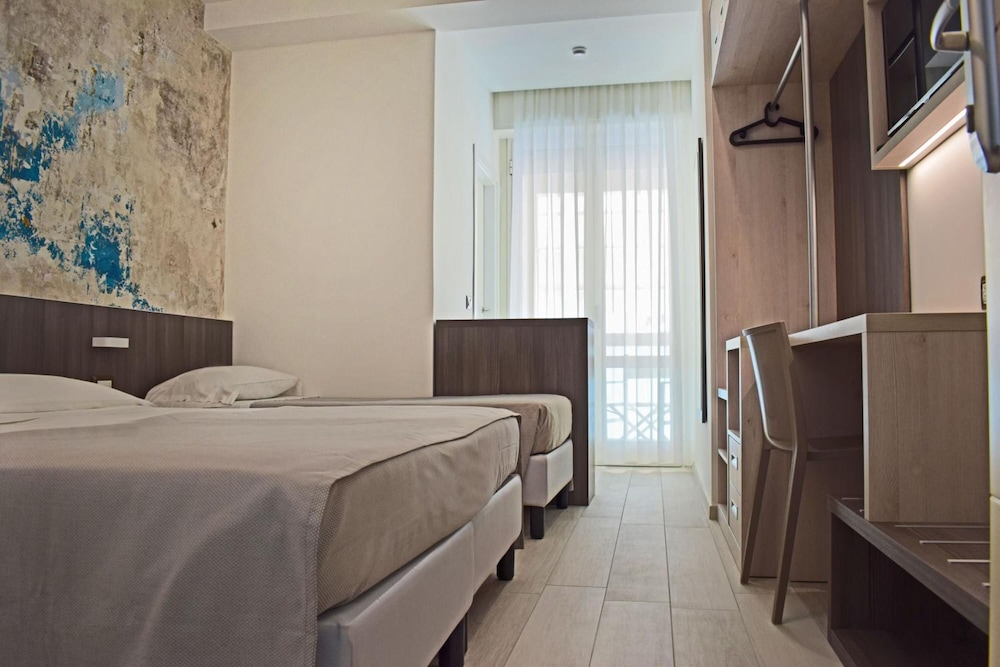 Hotel Muccioli 9/38
