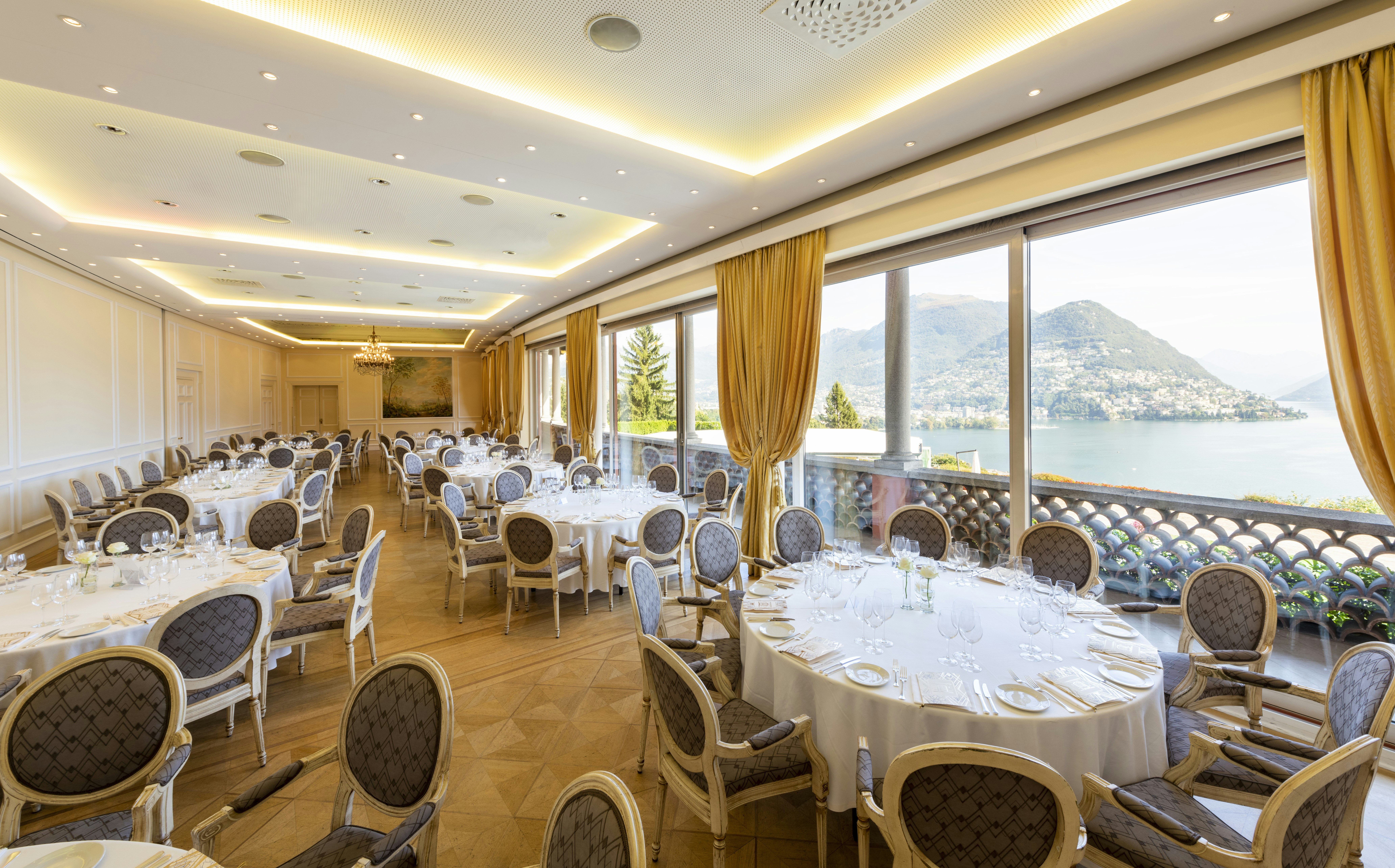 Villa Principe Leopoldo 28/43