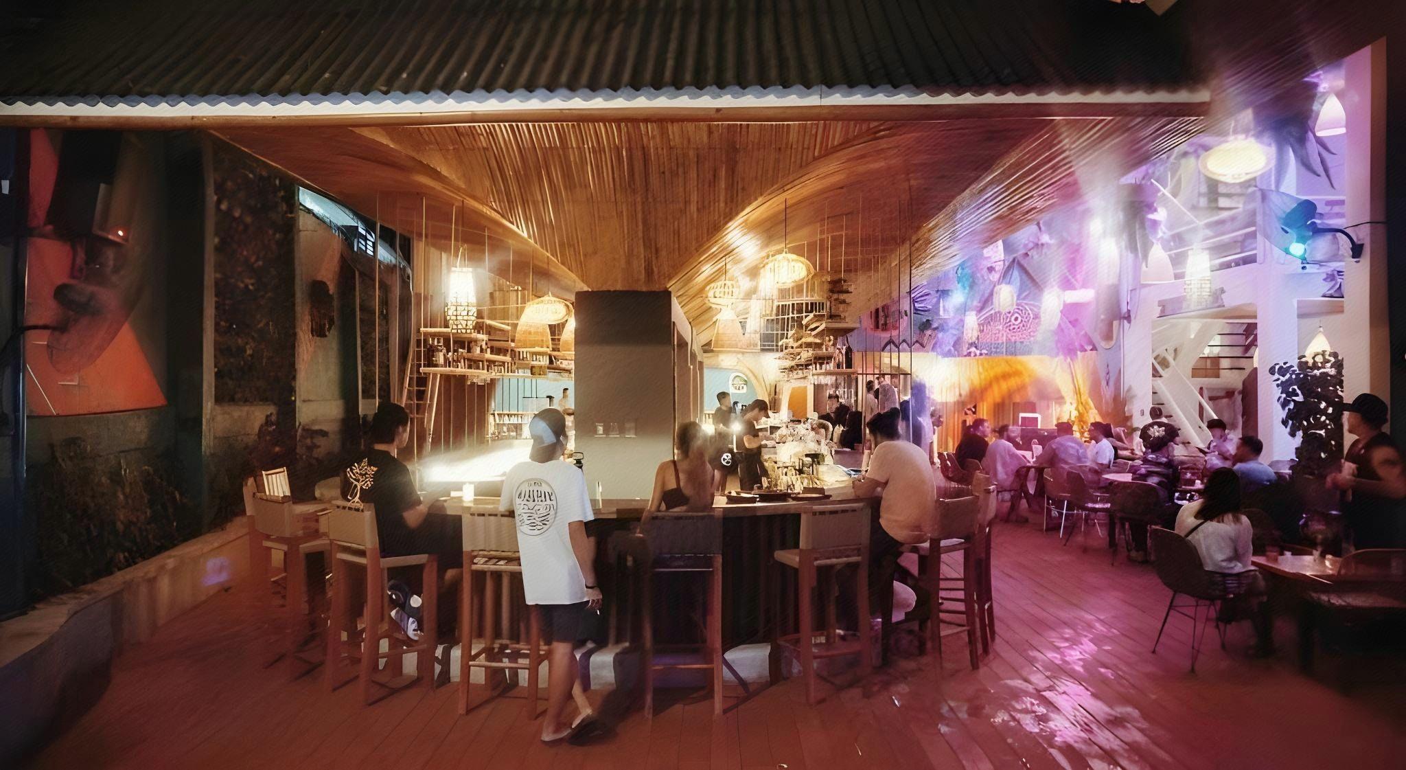 Happiness Hostel Boracay 42/49