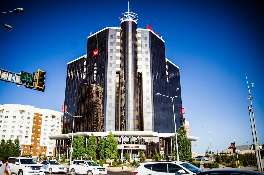 Ibis Astana Hotel 5/57