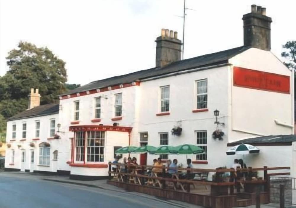 The Fountain Inn 1/27