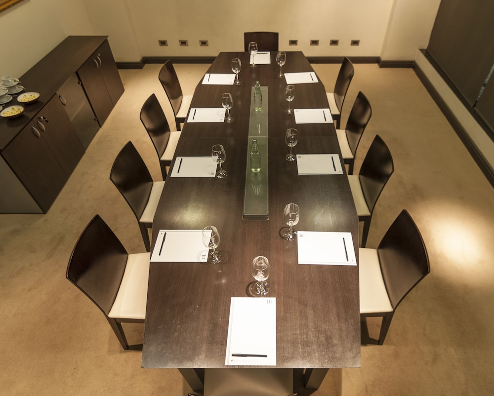 Mod Hotel Mendoza 43/49
