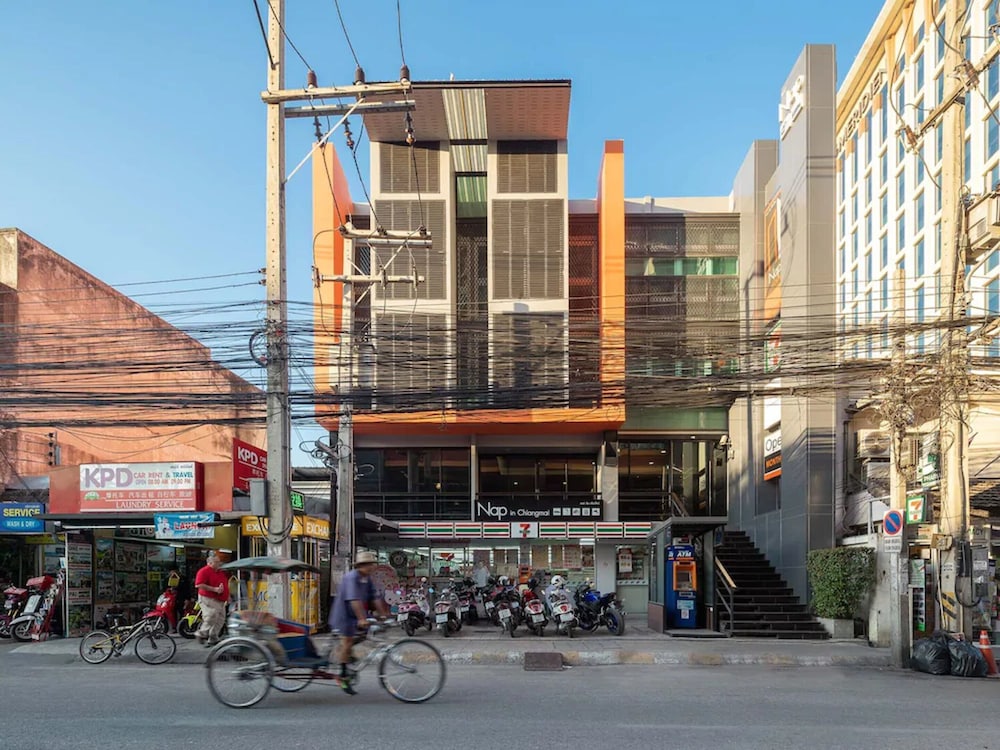 NAP IN CHIANGMAI 56/62