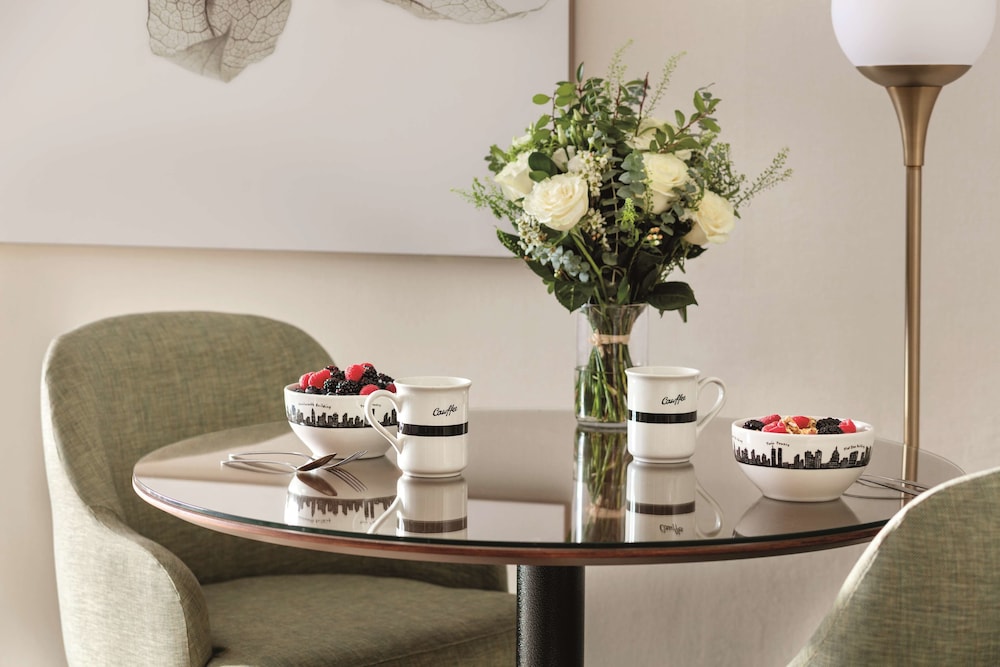 The Gardens Sonesta ES Suites New York 21/50
