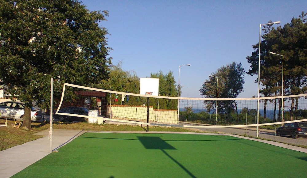 Hotel Vemara Club - All Inclusive 28/59