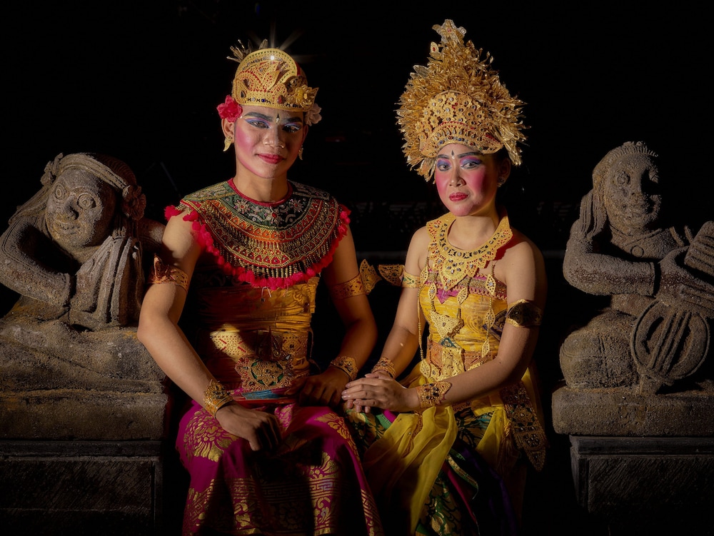 PRIVATE VILLAS OF BALI 21/50